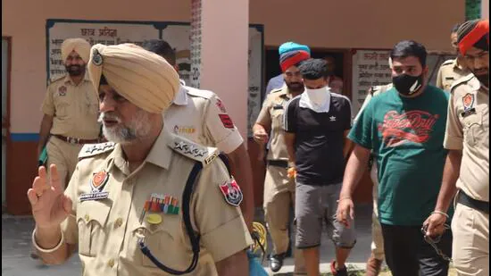 New Khalistani recruits have no ideological conviction: Punjab Police probe
